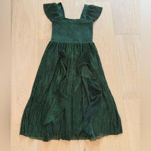 AQUA x Wicked
Girls' Emerald Dress, Big Kid L Exclusive